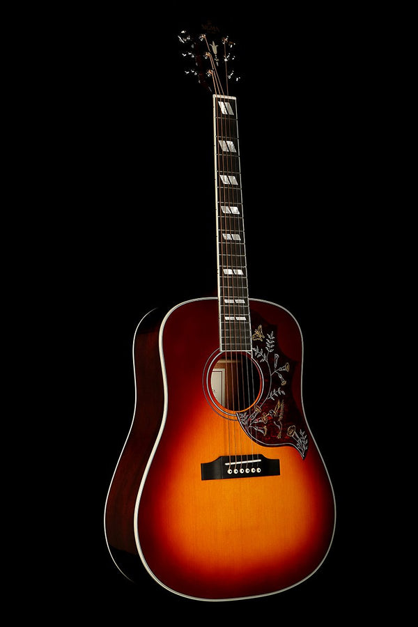 B Stock Sigma SDM-SG5 Hummingbird Dreadnought Acoustic