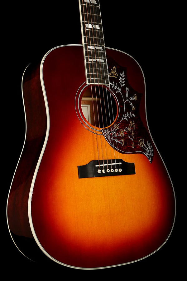 B Stock Sigma SDM-SG5 Hummingbird Dreadnought Acoustic