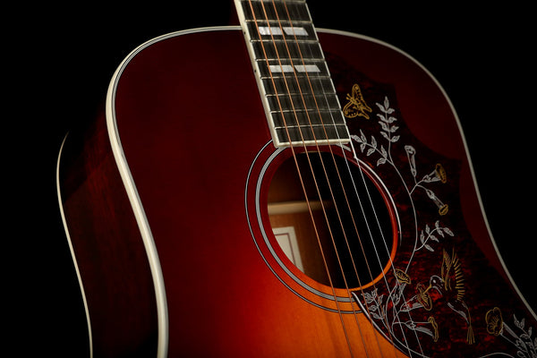 B Stock Sigma SDM-SG5 Hummingbird Dreadnought Acoustic