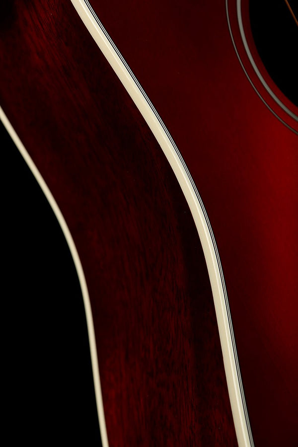 B Stock Sigma SDM-SG5 Hummingbird Dreadnought Acoustic