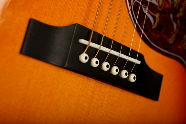 B Stock Sigma SDM-SG5 Hummingbird Dreadnought Acoustic