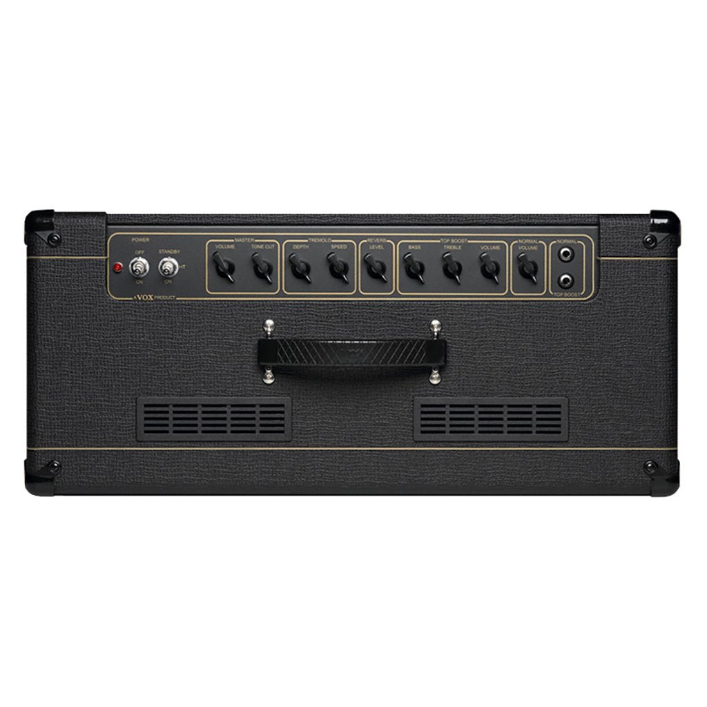VOX AC15C1 15 Watt 1x12" Valve Combo