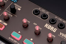 Load image into Gallery viewer, KORG Volca FM v2 Synthesizer/Sequencer with Effcts &amp; Arp

