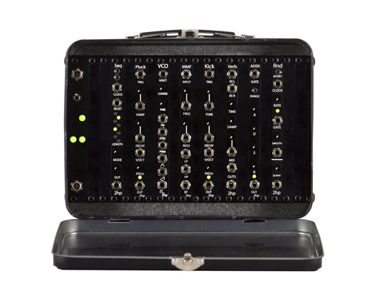 2hp Lunchbox - Picnic Basket