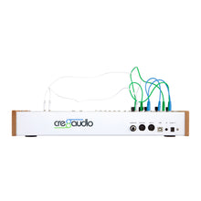 Load image into Gallery viewer, CRE8 AUDIO Nifty Bundle Eurorack Case with Modules &amp; Cables
