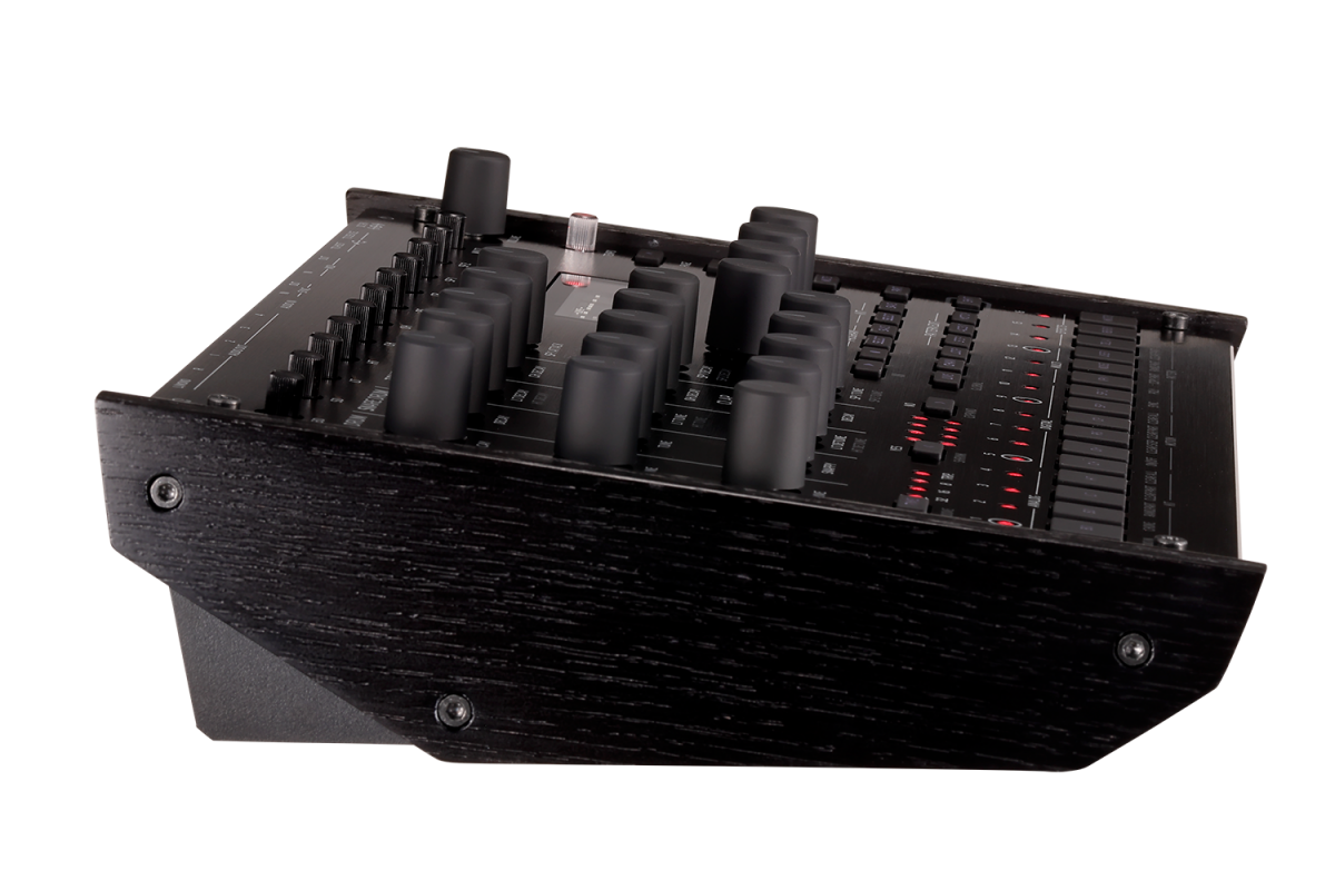 KORG Drumlogue Hybrid Drum Machine