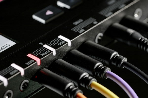 KORG SQ-64 Poly Sequencer