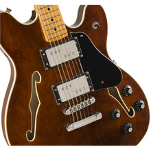 Load image into Gallery viewer, Fender Squier Classic Vibe Starcaster Walnut
