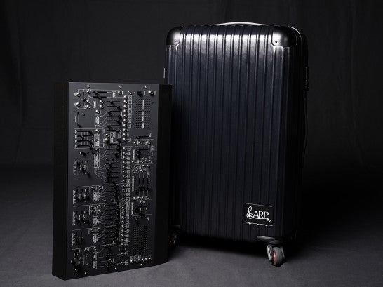 KORG ARP 2600M