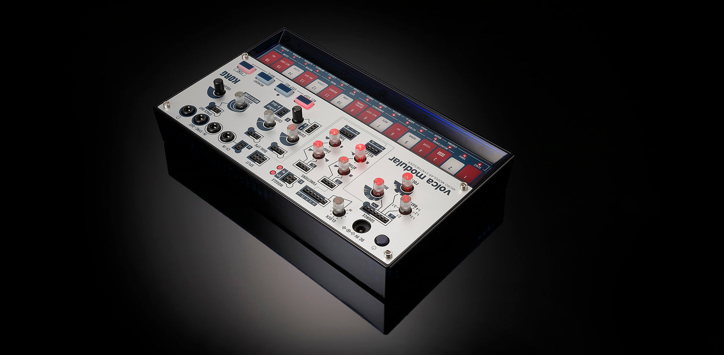 KORG Volca Modular