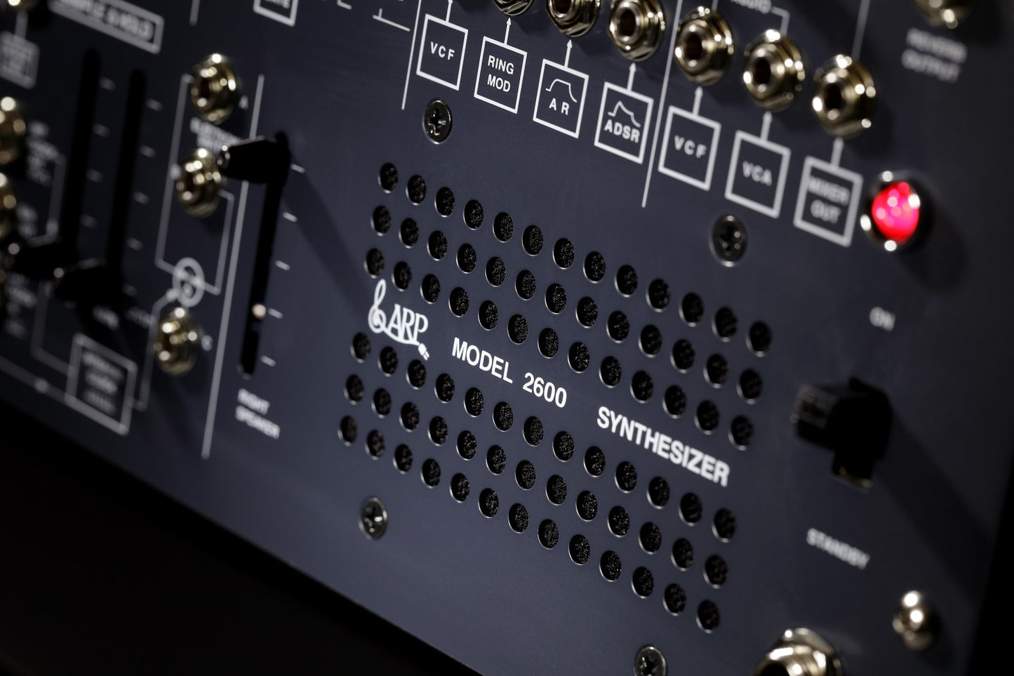 KORG ARP 2600M LTD Limited Edition 2600 Mini