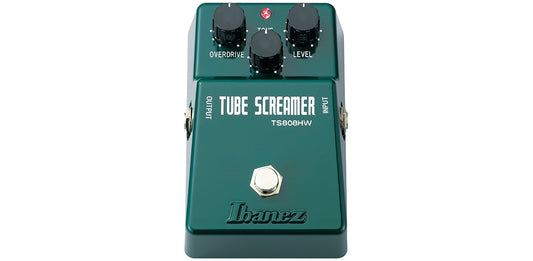 Ibanez TS808HW Handwired