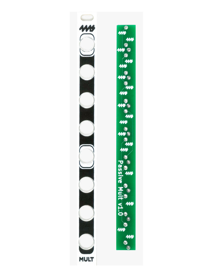 4ms Passive Mult Kit