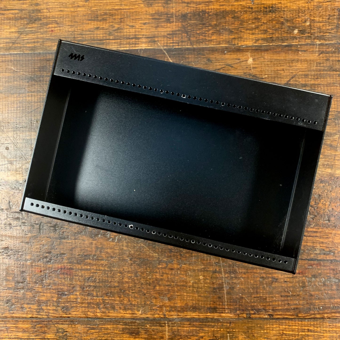 4MS Pod 48X - Powered Eurorack Enclosure