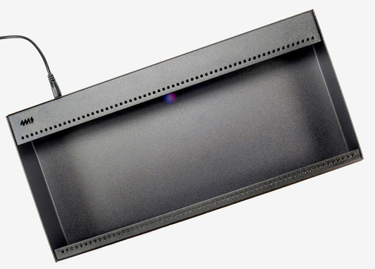 4MS Pod 64X Powered Eurorack Enclosure