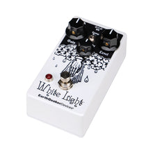 Load image into Gallery viewer, Limited Edition EarthQuaker Devices White Light Reissue Overdrive
