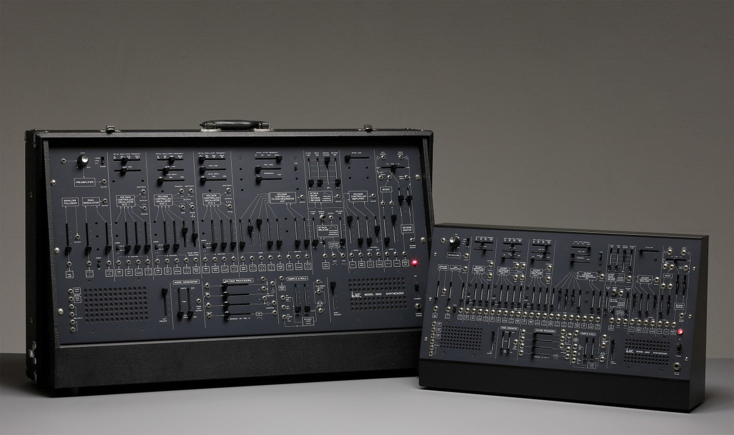 KORG ARP 2600M LTD Limited Edition 2600 Mini