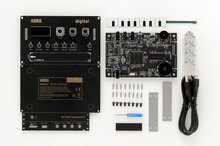 Load image into Gallery viewer, KORG NTS-1 DiY Programmable Digital Synth Kit
