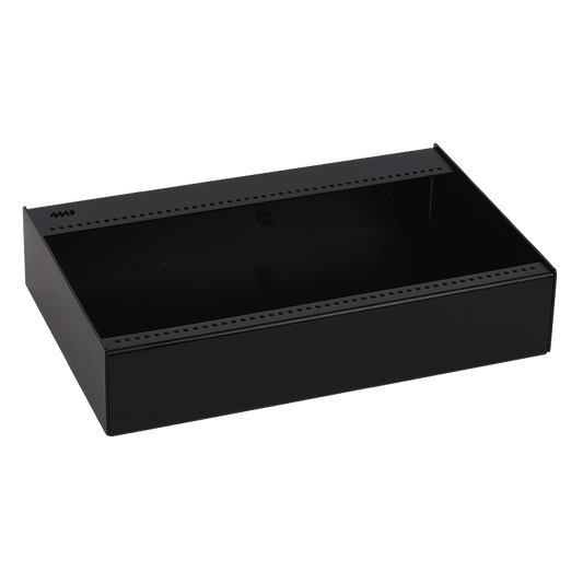 4MS Pod 48X - Unpowered Eurorack Enclosure