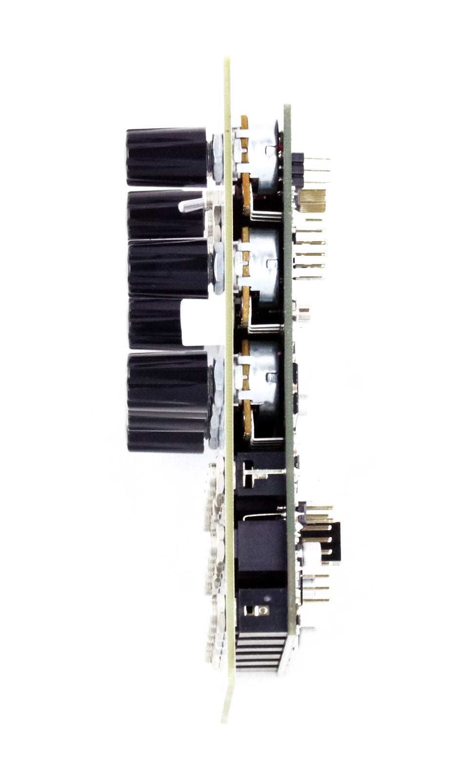 4MS Dual Looping Delay – Found Sound