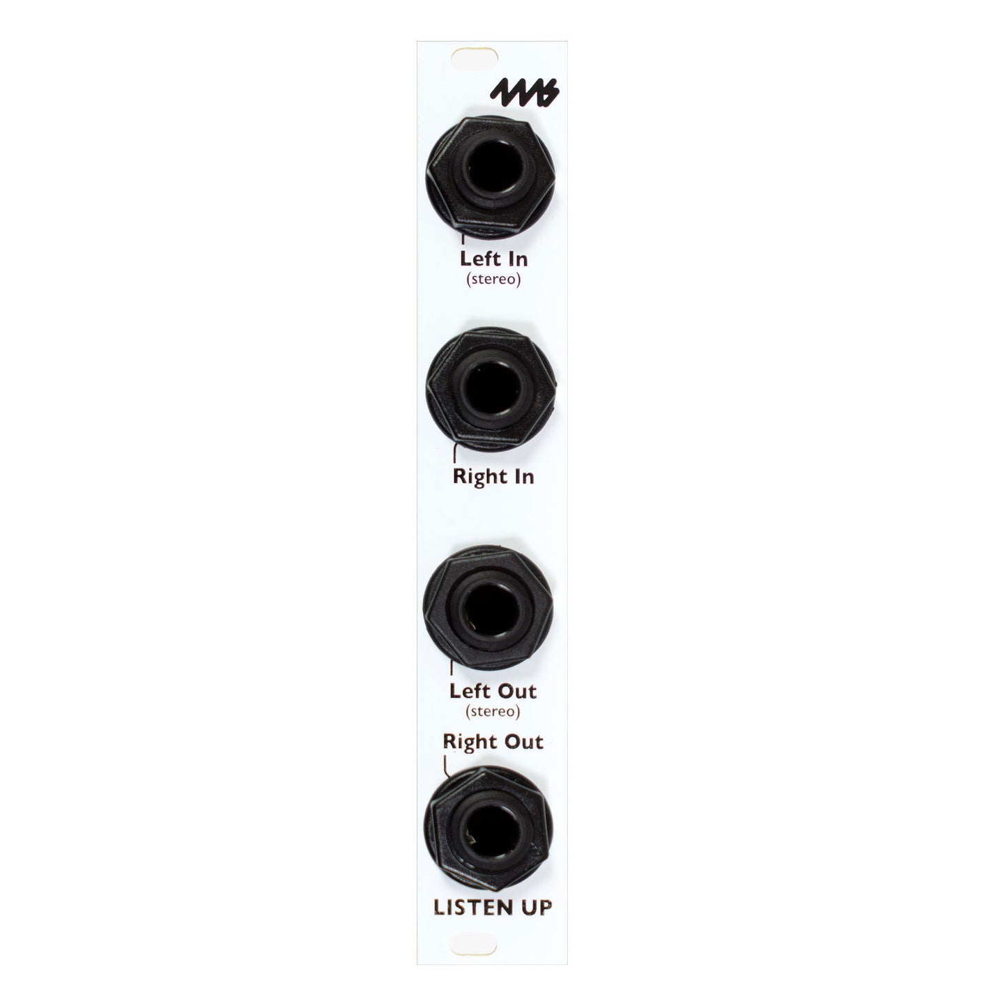 4MS Listen Up