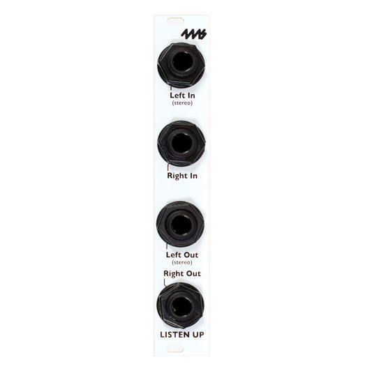 4MS Listen Up