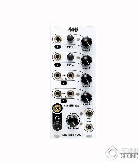 4MS Listen Four