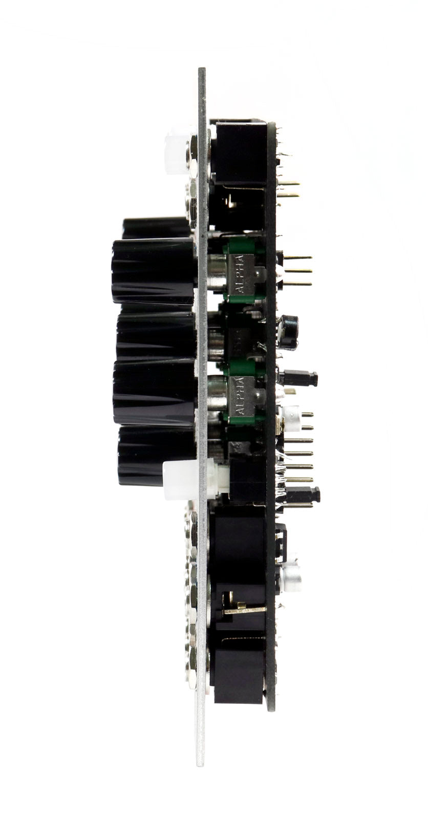 4MS Pingable Envelope Generator