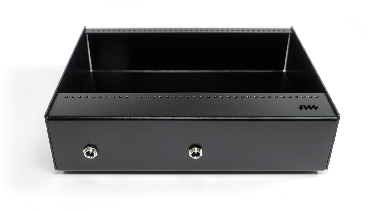 4MS Pod 40X - Powered Eurorack Enclosure