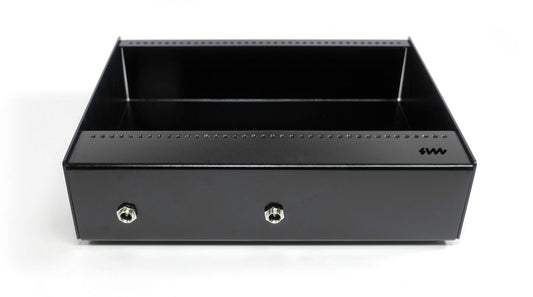 4MS Pod 40X - Powered Eurorack Enclosure