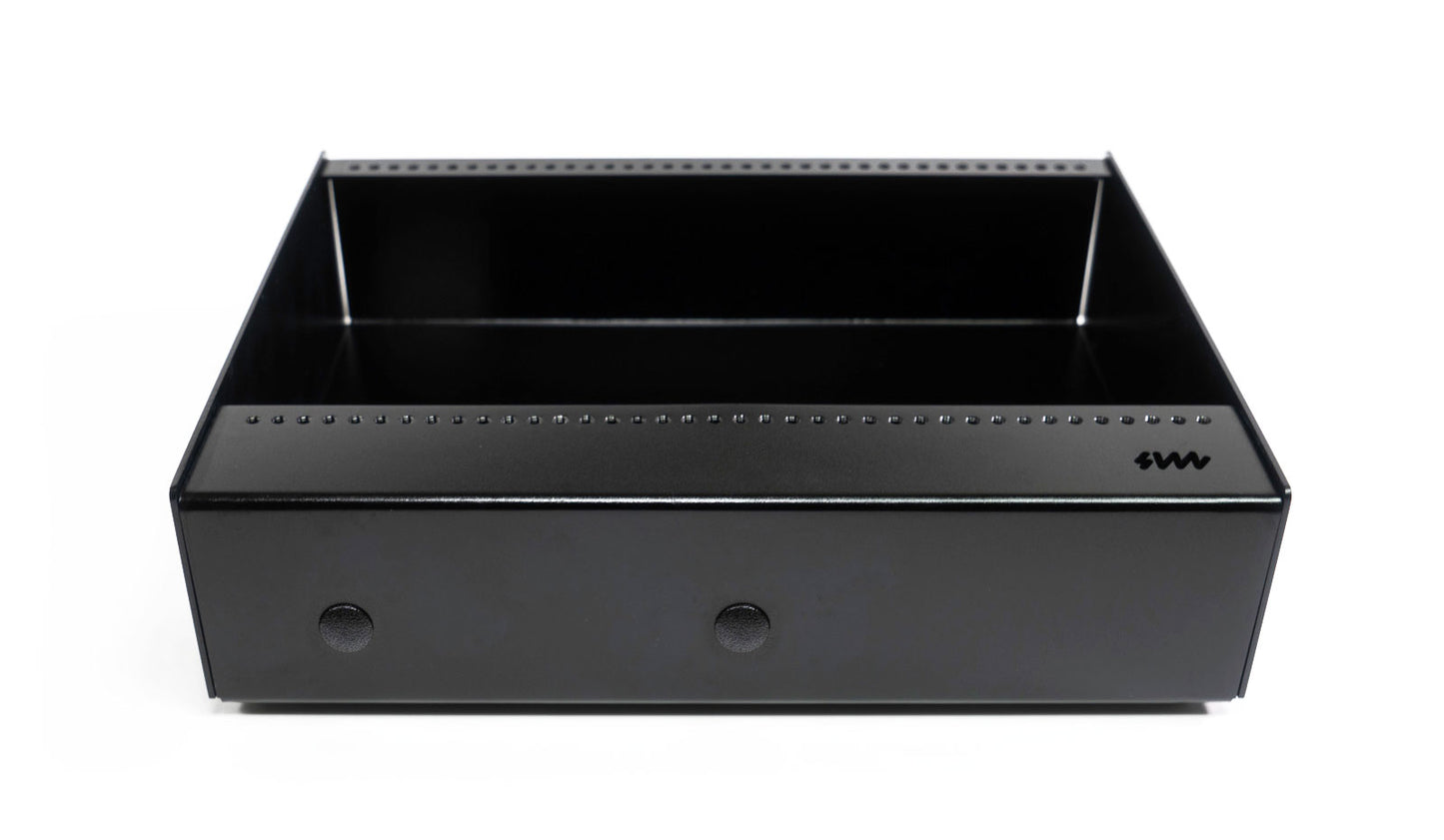 4MS Pod 40X - Powered Eurorack Enclosure