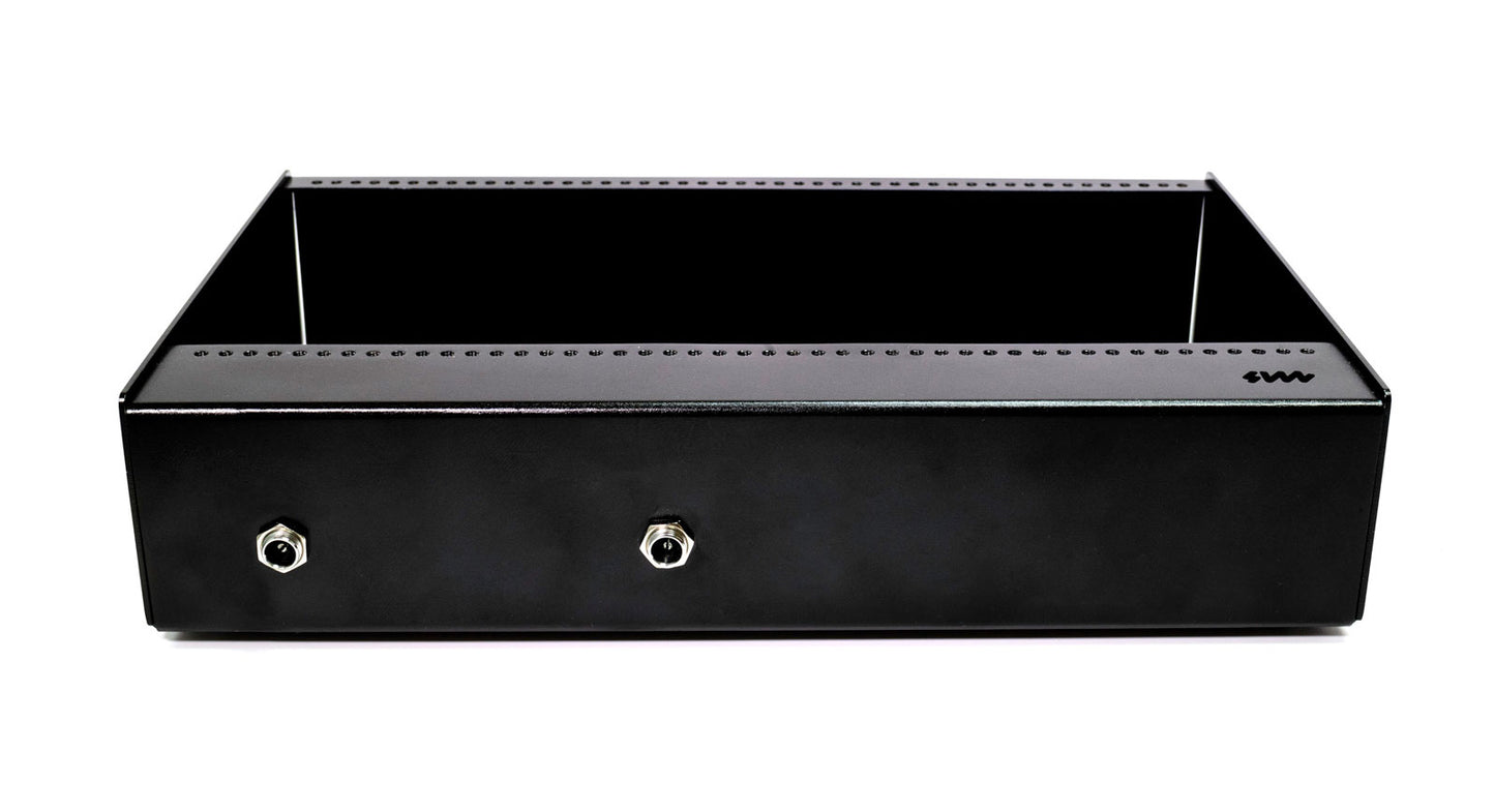 4MS Pod 48X - Powered Eurorack Enclosure