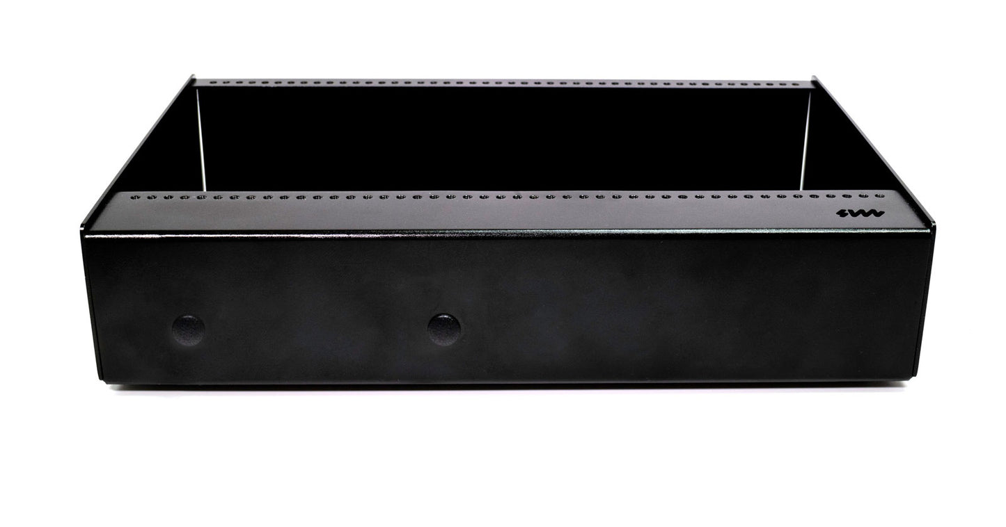 4MS Pod 48X - Powered Eurorack Enclosure