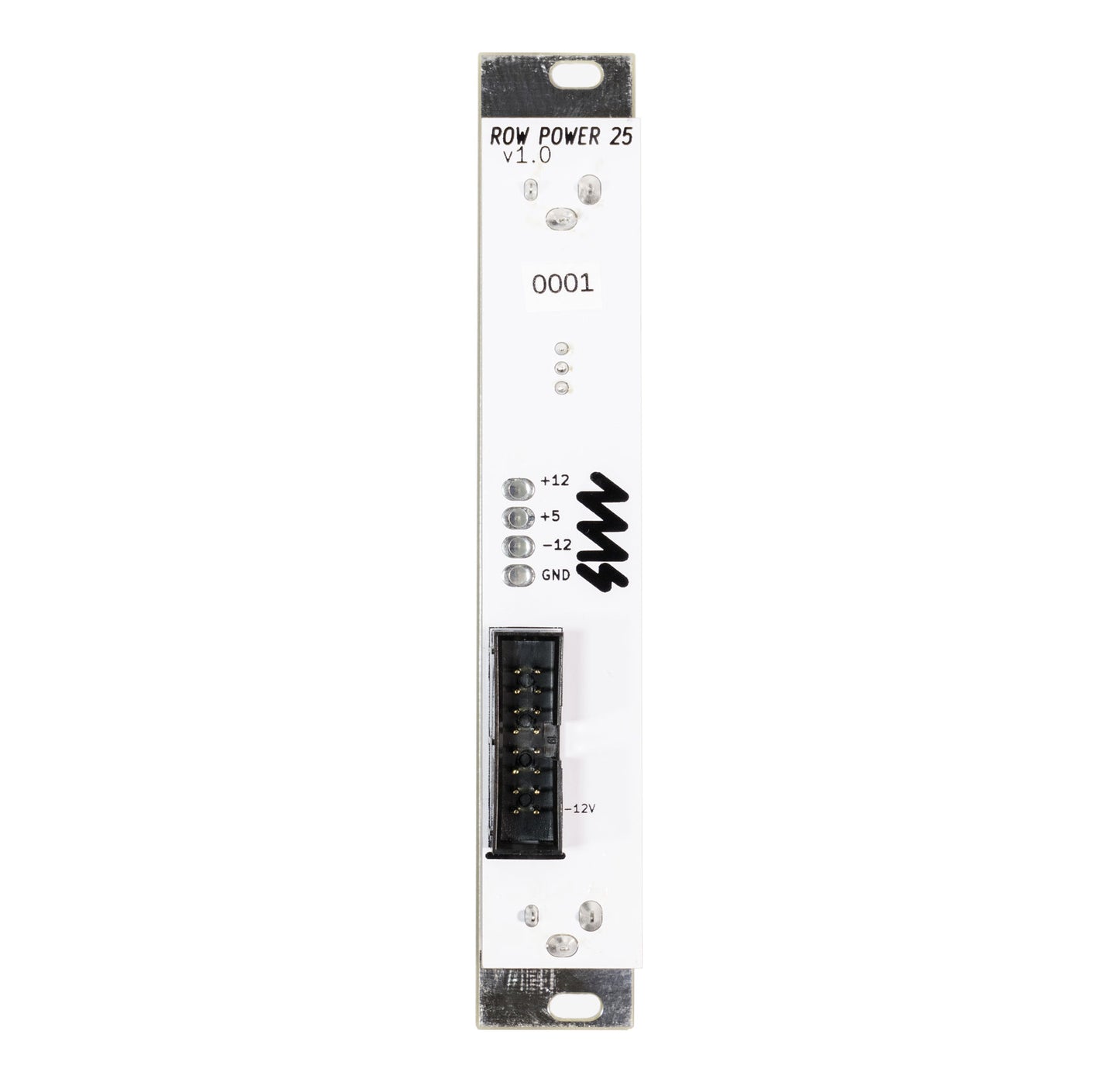 4MS Row Power 25