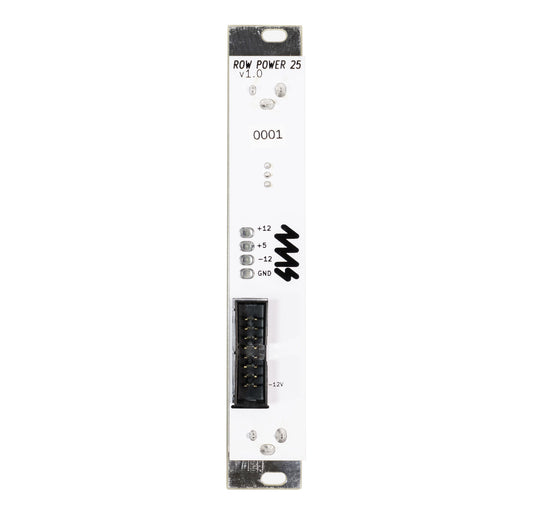 4MS Row Power 25