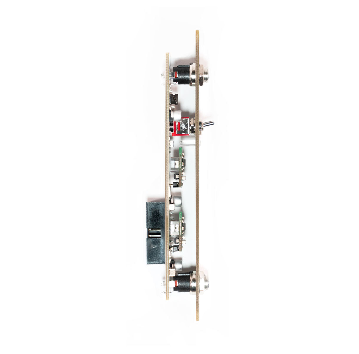4MS Row Power 25