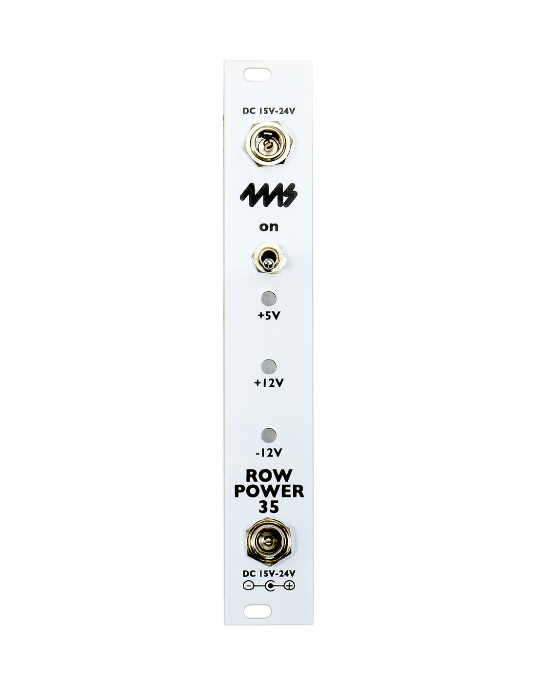 4ms Row Power 35