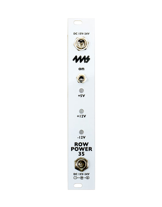 4ms Row Power 35