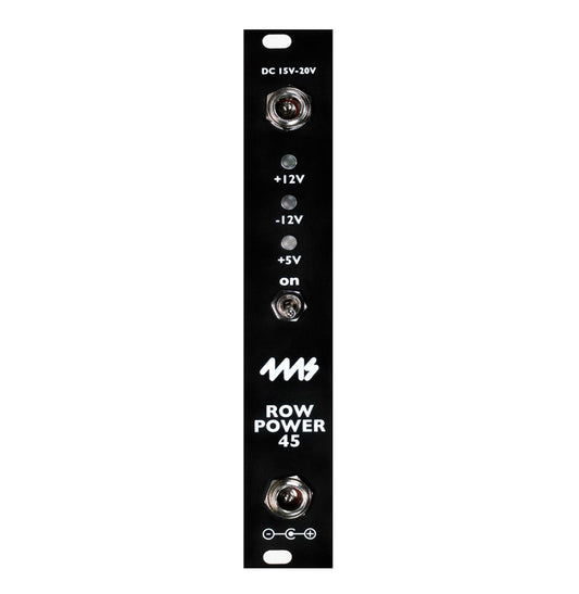 4MS Row Power 45