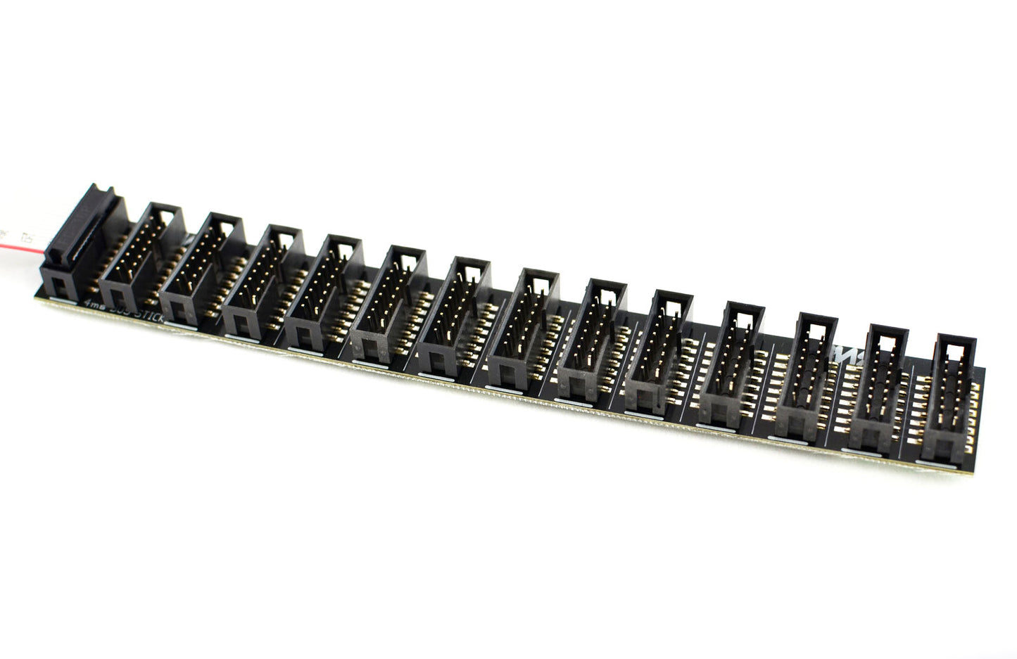 4ms Shrouded Bus Stick