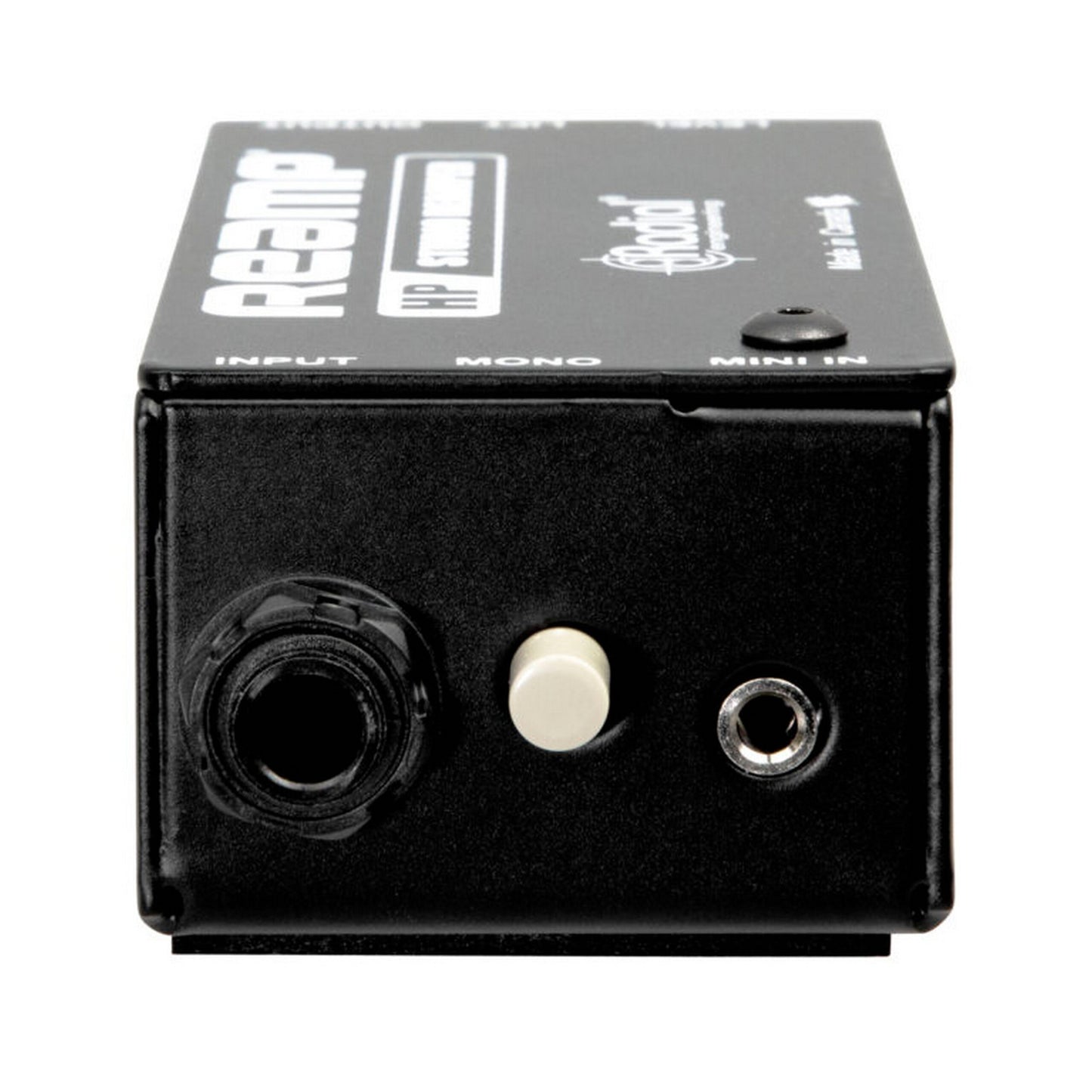 Radial Reamp HP Reamper For Computer/Interface