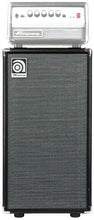 Load image into Gallery viewer, Ampeg SVT-210AV 2 x 10 Cabinet
