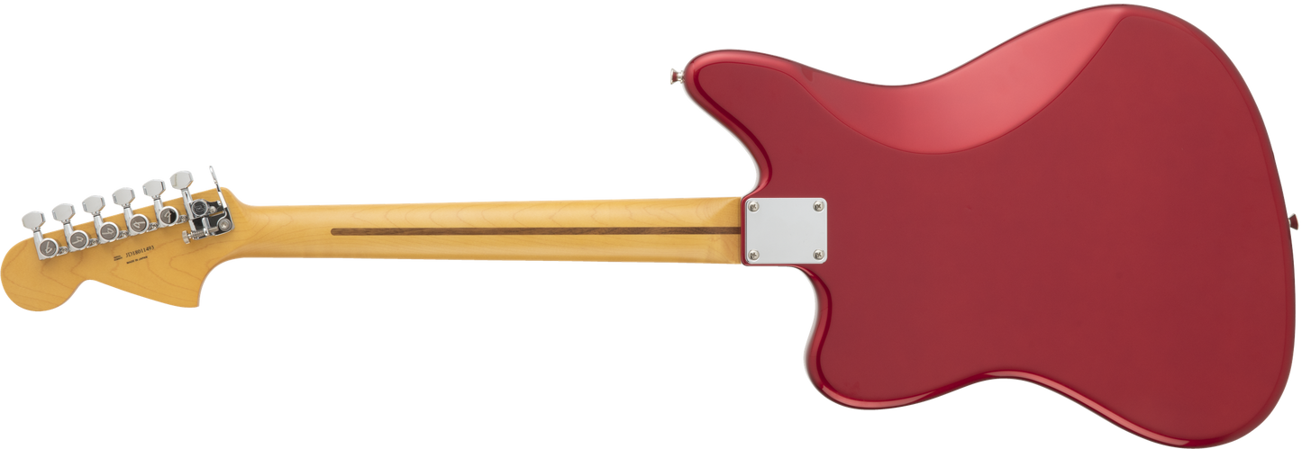 Fender Jean-Ken Johnny Jaguar