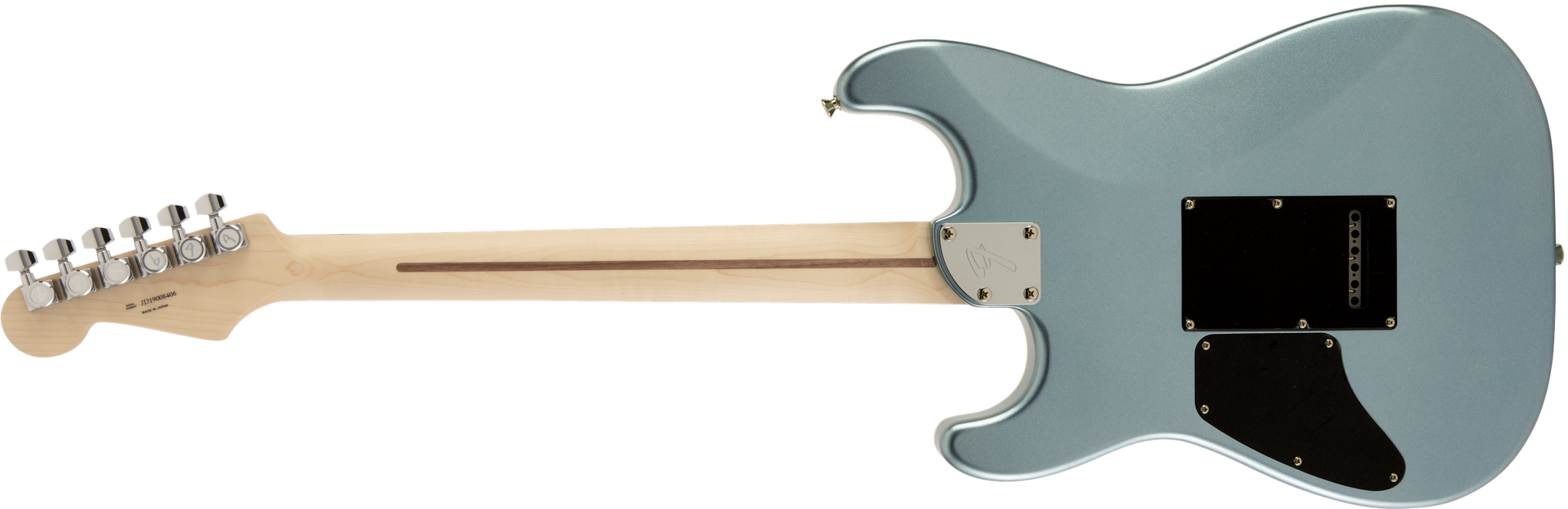 Fender Made in Japan Modern Stratocaster HH Mystic Ice Blue