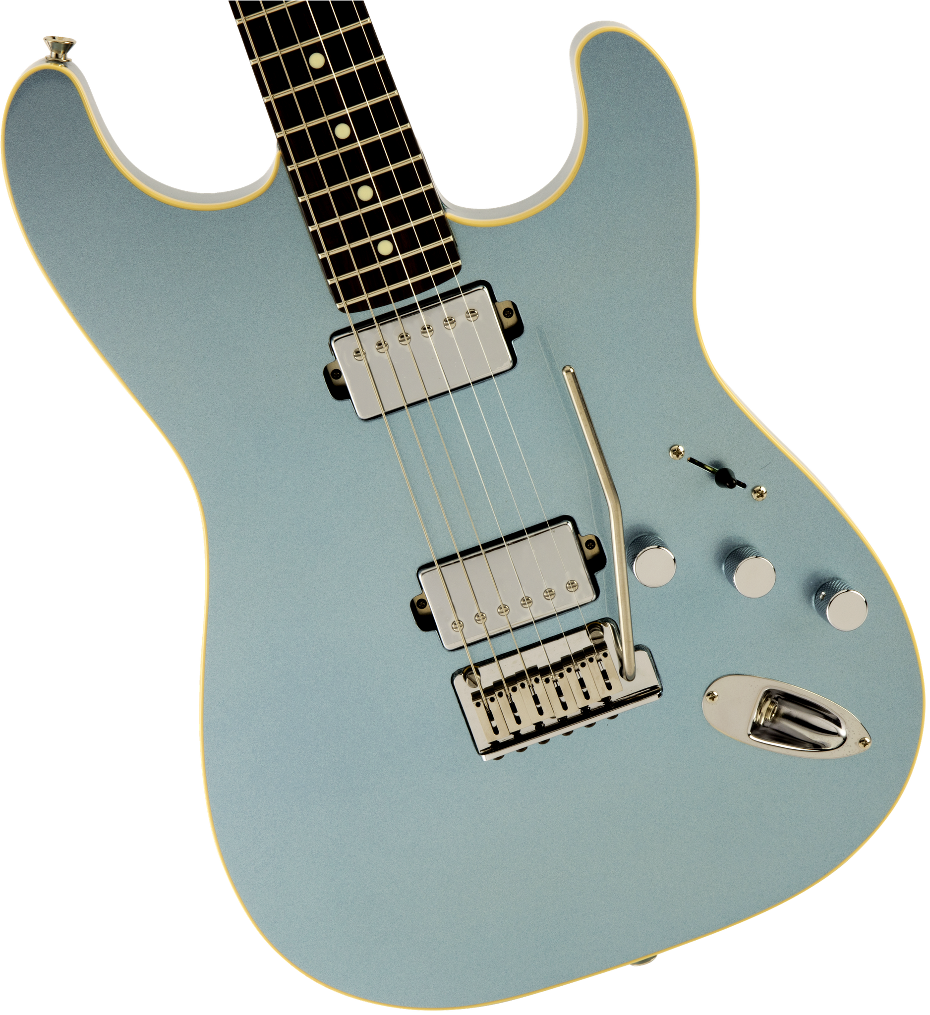 Fender made in japan modern hh stratocaster discount