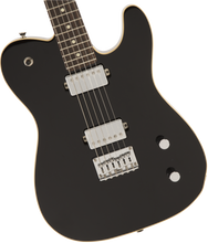 Load image into Gallery viewer, Fender Made in Japan Modern Telecaster HH - Black
