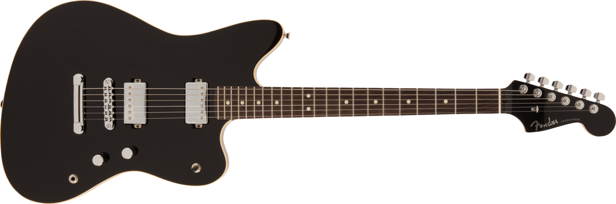 Fender jazzmaster outlet modern