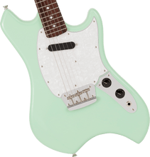 Load image into Gallery viewer, Fender Limited Swinger - Seafoam Green
