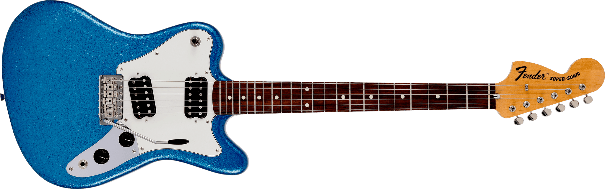 Squier super store sonic guitar
