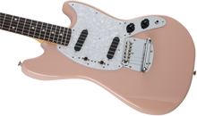 Load image into Gallery viewer, Fender Traditional &#39;70s Mustang Flamingo Pink Japan 🇯🇵
